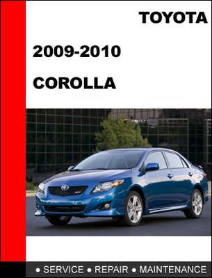Инструкция По Эксплуатации Toyota Corolla Axio 2010